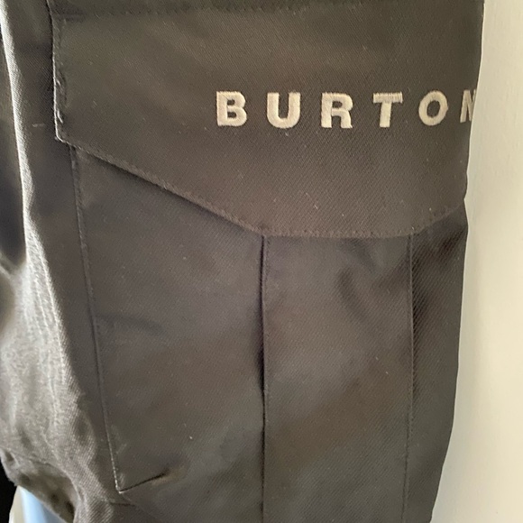 Burton Snowboarding/Ski Pants - Picture 4 of 8